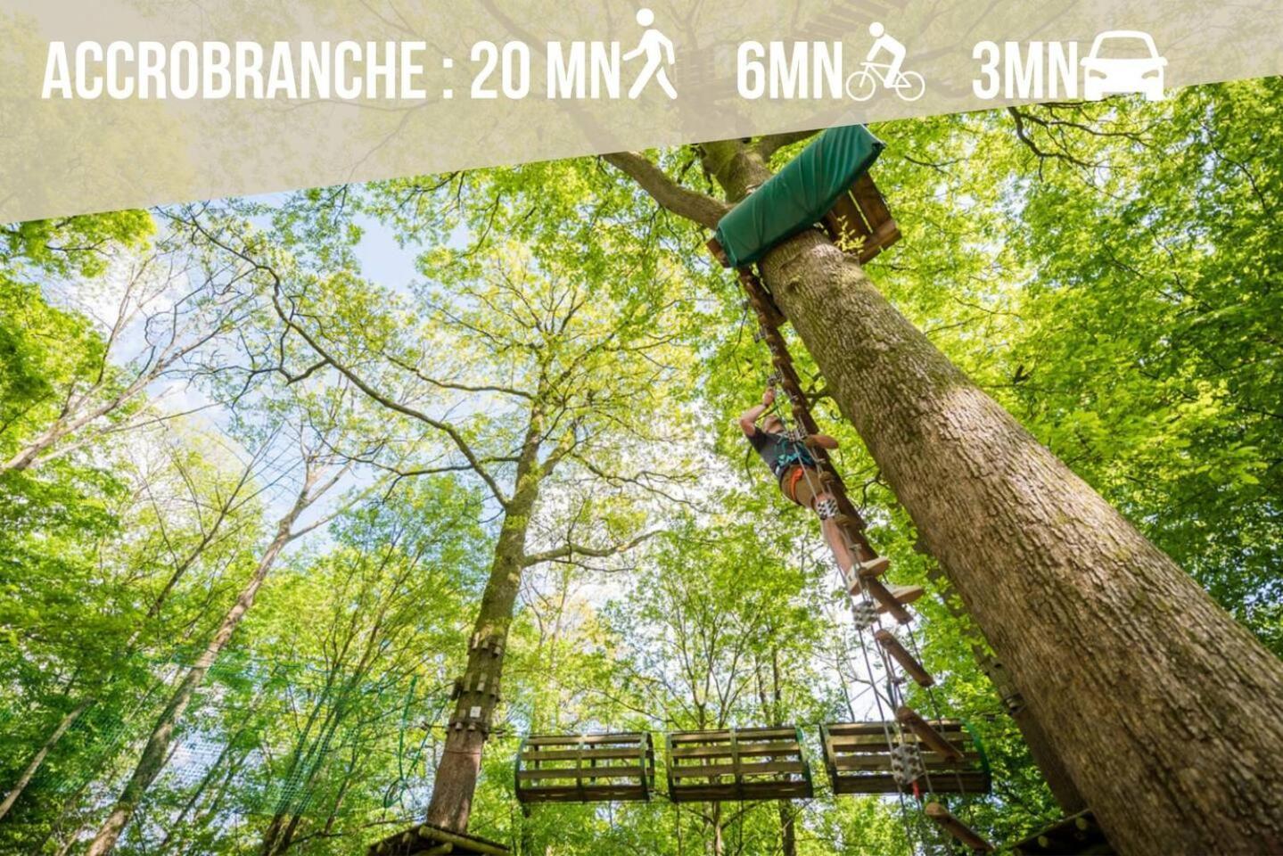 Les Cantinieres - Bourgoin Jallieu - Jardin Prive Ruy-Montceau Екстер'єр фото